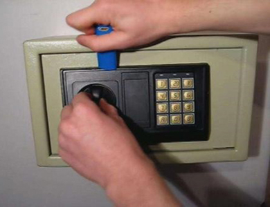 大兴24小时上门开锁公司