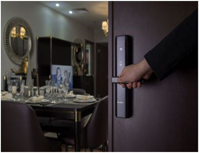 大兴24小时上门开锁公司